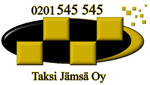 Taksi Jämsä Oy